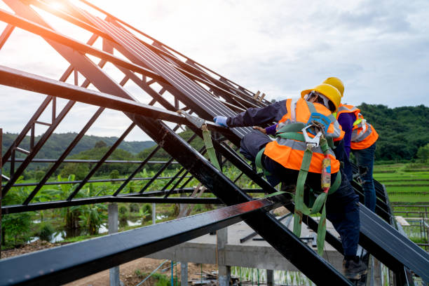 Best Slate Roofing Contractor  in Webster, SD