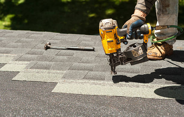 Best Emergency Roof Repair  in Webster, SD